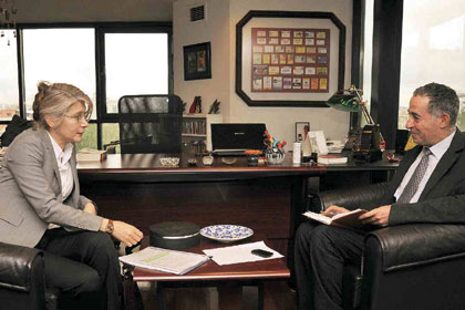 CHP'li Tarhan'dan Anayasa Resti