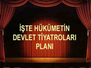 Ve PERDE Böyle Kapanıyor!..