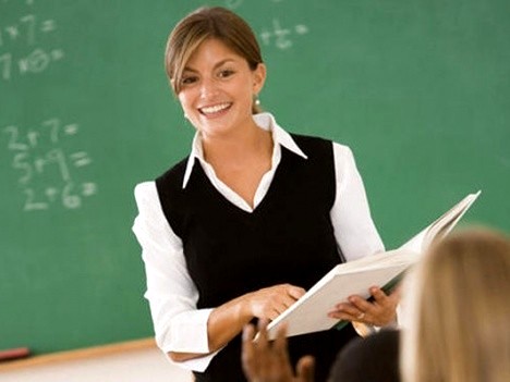 Öğretmene tayin kaldırılıyor!