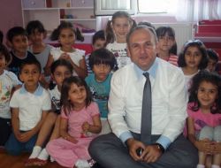 Yönden: Her Çocuk Mutlaka Anaokuluna Gönderilmeli