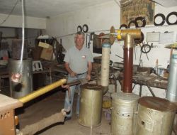 Sobacılar İşyerlerini Kapatıyor