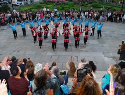 New York’ta Türk Günü Yürüyüşü ve Festivali