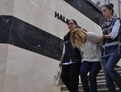 Fuhuş Tuzağıyla Hırsızlık Zanlısı Kadın Tekrar Cezaevinde