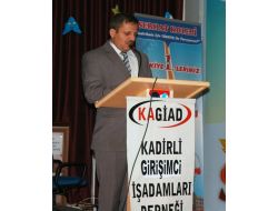 Peker: Kobi'lerde İstihdam Maliyeti Büyük İşletmelerin Üçte Biri