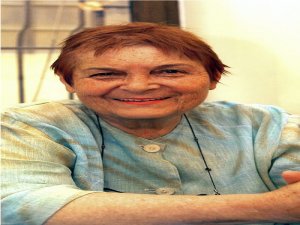 Saylan mezarı başında anıldı!