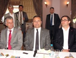 'Denizli Elektrik Enerjisini Jeotermalden Üretecek'