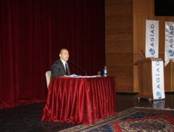 Soylu: Yeni Dünya Düzeni Türkiye’ye Başkanlık Sistemini Getirecek