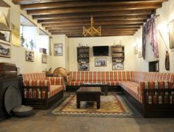 Kızık Kültürü Konakta Yaşatılacak