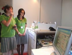 Bu Evde Her Şey Ses İle Açılıp Kapanıyor