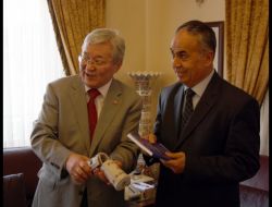 Moğollar Bursa’da Toplanacak