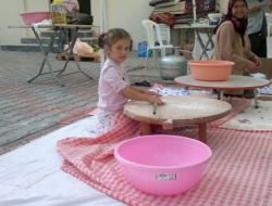 ‘hayra Davet Kermesi’ne Vatandaşlar Yoğun İlgi Gösteriyor