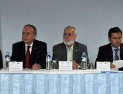 '2 Milyar Müslümanın 2 Trilyon Dolarlık Helâl Gıda Pazarındaki Payı Yüzde 14'