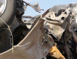 Batman’da Trafik Kazası: 3 Öğretmen Öldü, 2 Öğretmen Yaralandı