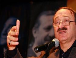 Bakan Özak: Ertelenmiş, İhmal Edilmiş, Kronik Hale Gelmiş Sorunların Çözümü Demokratikleşmededir