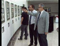 Denktaş: Babamın Yayınlanmamış 150 Kitabı Daha Var