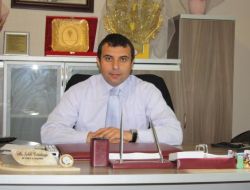 Ak Parti İl Danışma Meclisi Toplantısı Yarın Yapılacak