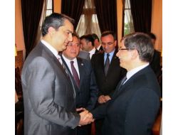 Ahilik Uluslararası Boyut Kazanacak