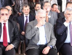 Burdur'da ‘süt İçme Rekor Denemesi’nde Yeterli Sayıya Ulaşılamadı