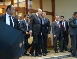 Başbakan Erdoğan, İstanbul’a Geldi!