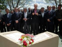 Numan Kurtulmuş: Kürt Sorununun Çözümü Tbmm’dedir