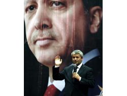 Ergün: Uludere'de Yanlış Varsa Hesabı Sorulur