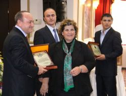 Sgk Samsun İl Müdürlüğü, Düzenli Prim Ödeyenleri Ödüllendirdi