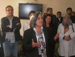 Kışanak: Uludere Olayını Uluslararası Ceza Mahkemesi'ne Götüreceğiz