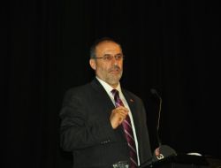 Kapusuz: Obama Yönetimi İle Türkiye’yi Karşı Karşıya Getirmek İstiyorlar