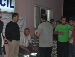 Antalya'da Kaza: 4 Ölü