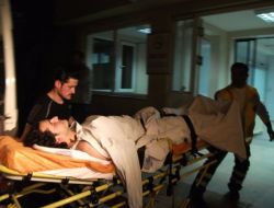 Nöbetçi Radyolog Olmadığı İçin 8 Saatte 4 Hastane Dolaştı