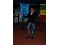 Dost İllerimiz Derneği'nden Mini Türkçe Olimpiyatı