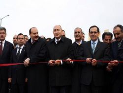Bakan Demir, Ağrı'da Vatandaşın Sorununu Dinledi
