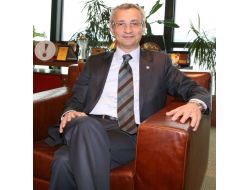 Tekstil Ve Hazır Giyim Sektörü Rusya’yı Hedef Pazar Seçti