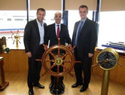 Marmarabirlik, Feribotlara Zeytin Sokmaya Kararlı