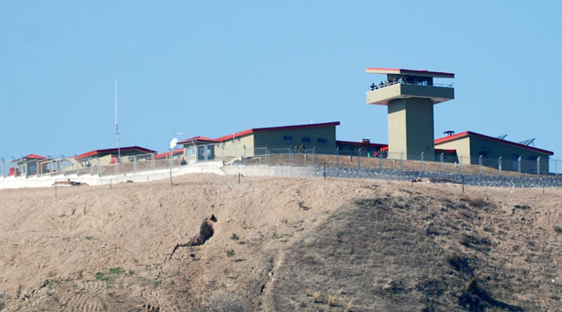 Terör örgütü, bu kez işçilere saldırdı!