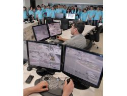 Kayseri Emniyeti Kapılarını Gençlere Açtı