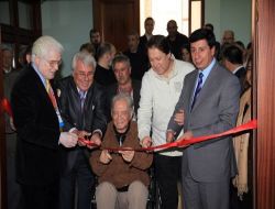 İpek Yolu'na Özel Sergiler