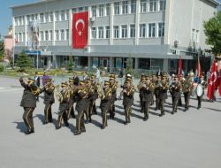 Kırşehir’de 19 Mayıs Coşkuyla Kutlandı