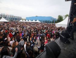 Brüksel’de ‘kültür Günleri’ Coşkusu