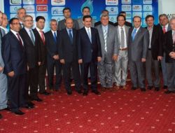 Ciğer: İşadamlarını Dünyanın Dört Bir Yanına Taşımaya Hazırız