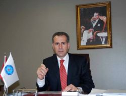 İtso Başkanvekili Seküçoğlu: Liman Şehrin Ekonomik Can Damarı Olacak