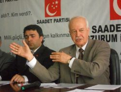 Şevket Kazan: Yabancılara Toprak Satışı Türkiye İçin Tehlikeli