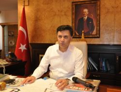 Mardin’de Tekstil Kenti Kuruluyor