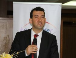 Kayserider Genel Başkanı Yeniden Haskebabçı Oldu