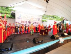 Bilgi Evleri'nden Renkli Kapanış