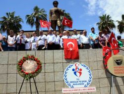 Chp’li Gök: Kanımızı Vermekten Korkmamalıyız