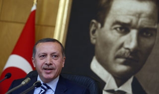 Başbakan'dan Önemli Mesaj