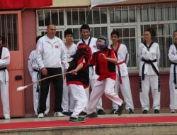 19 Mayıs’a 'Matrak' Kutlama