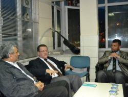 Roman Vatandaşlar 'Ötekileştirilmek' İstemiyor