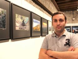 Gifod, Fotoğraf Sergisi Açtı!